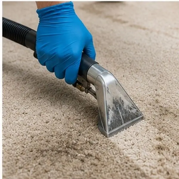 Upholstery Stain Removal in Sunshine